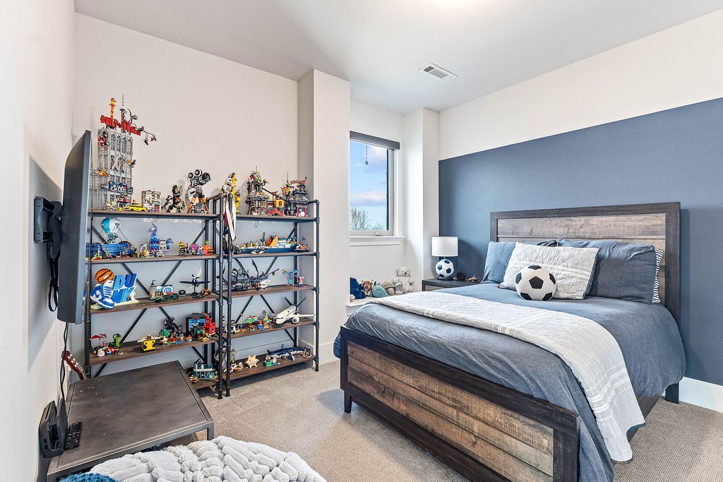 Preston Park Phase 2 - Residential