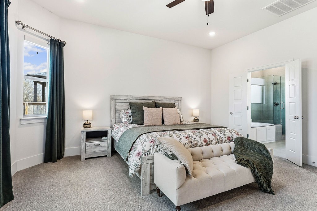 Preston Park Phase 2 - Residential