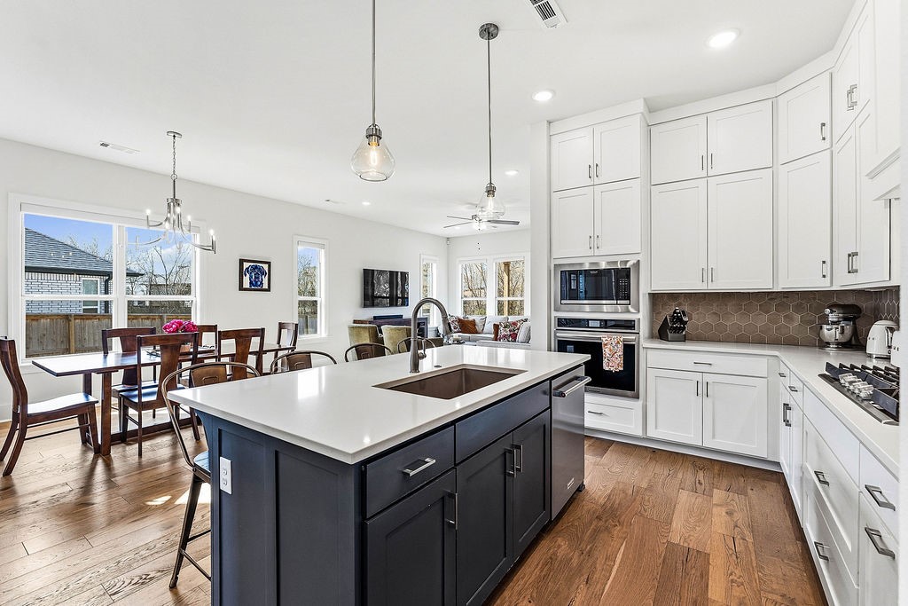 Preston Park Phase 2 - Residential