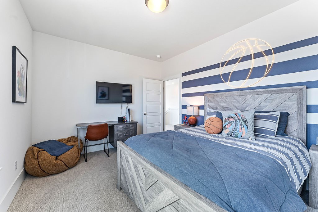 Preston Park Phase 2 - Residential