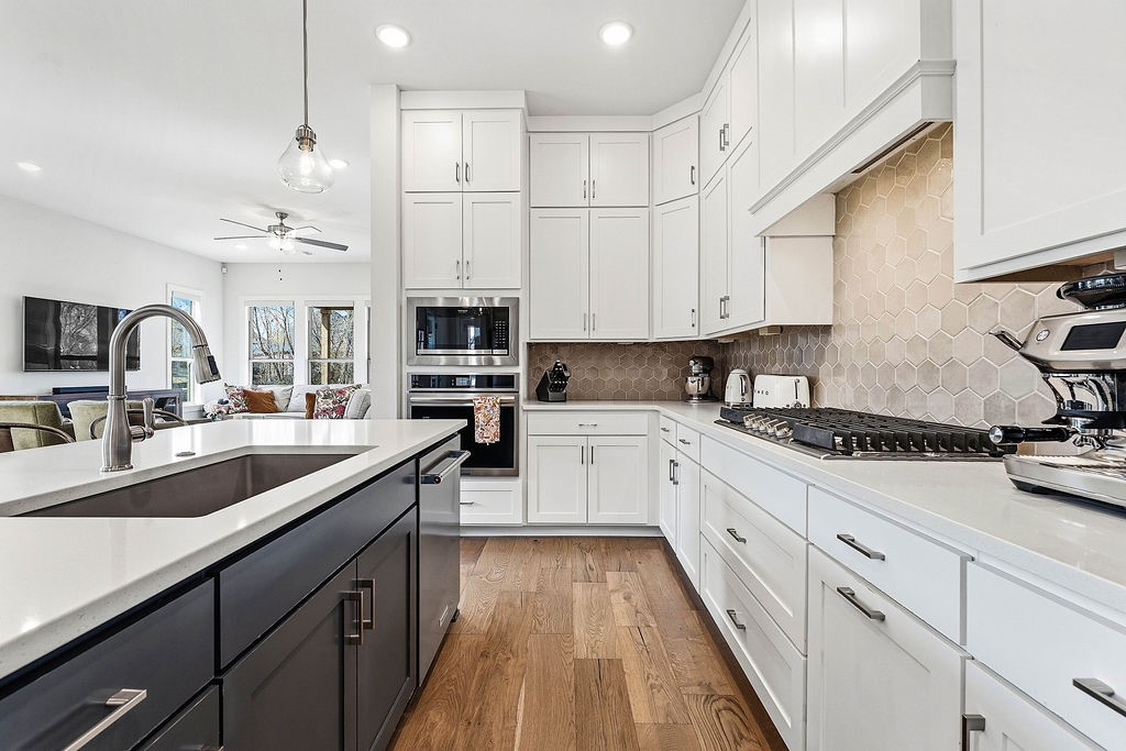 Preston Park Phase 2 - Residential