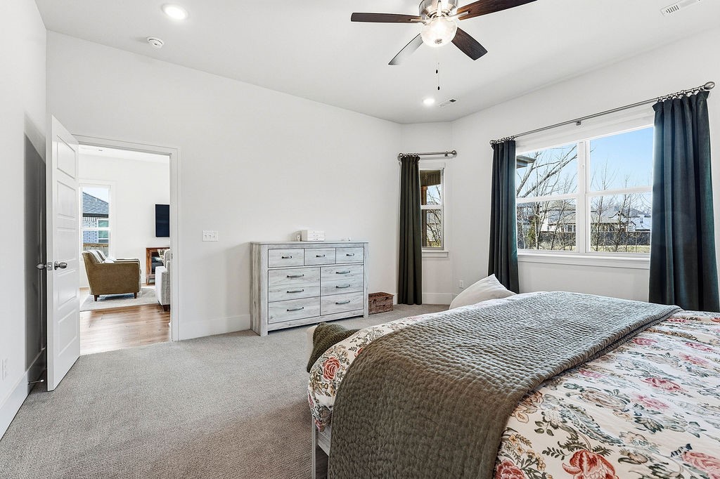 Preston Park Phase 2 - Residential