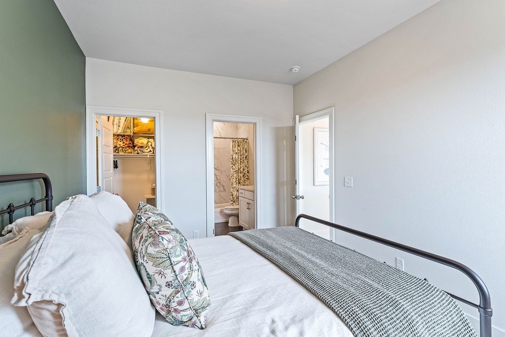 Preston Park Phase 2 - Residential