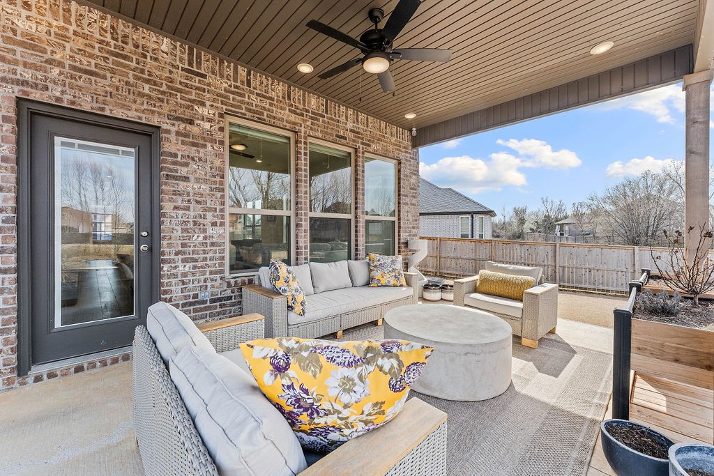 Preston Park Phase 2 - Residential