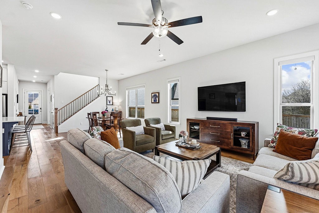 Preston Park Phase 2 - Residential