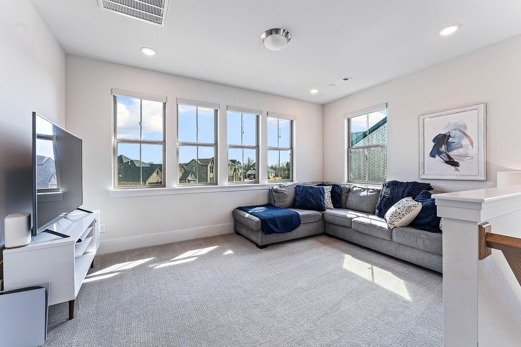 Preston Park Phase 2 - Residential