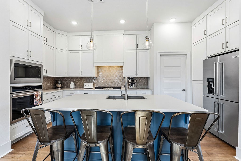 Preston Park Phase 2 - Residential