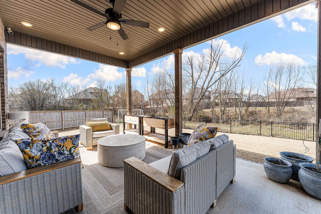 Preston Park Phase 2 - Residential