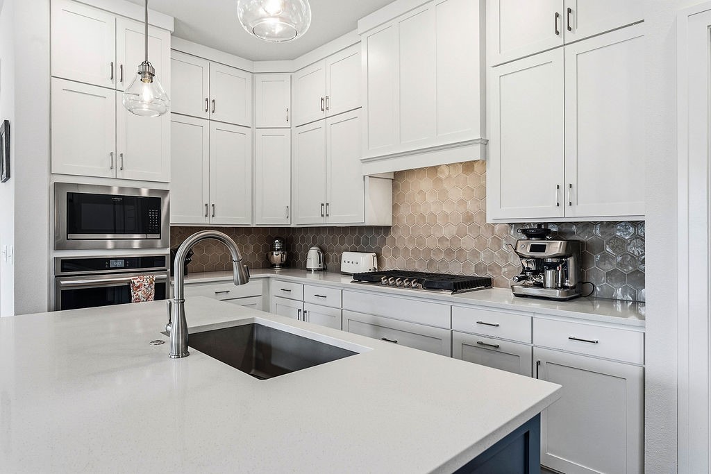 Preston Park Phase 2 - Residential