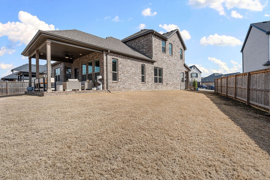 Preston Park Phase 2 - Residential