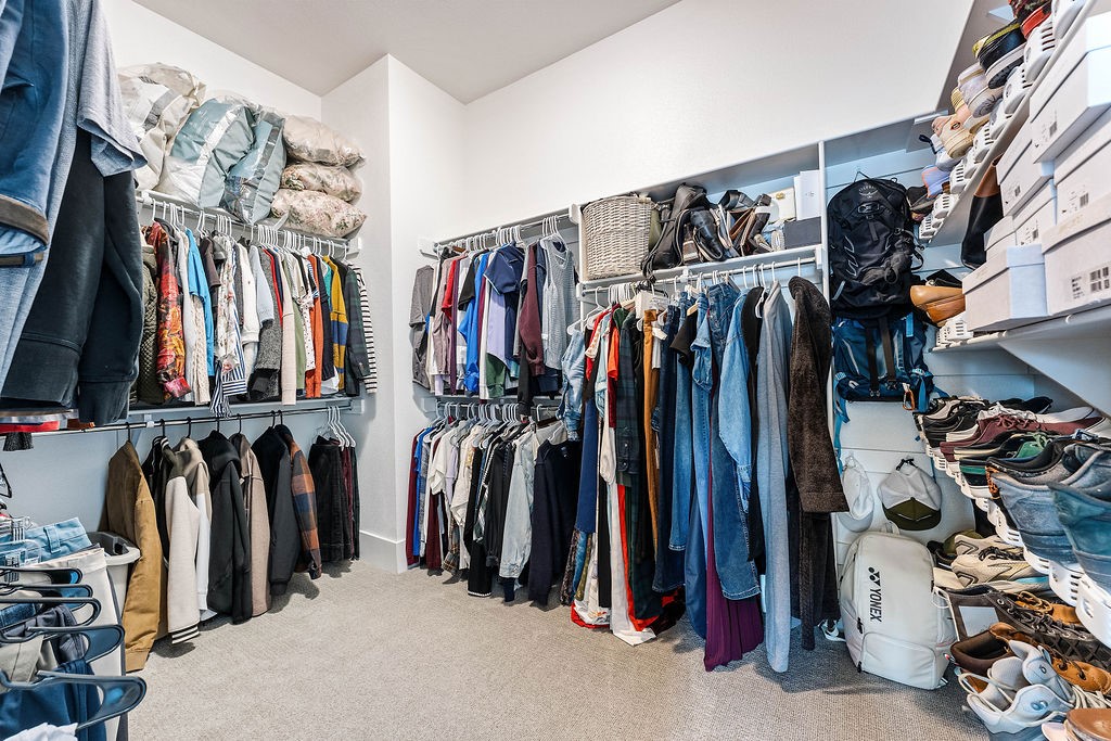 Preston Park Phase 2 - Residential