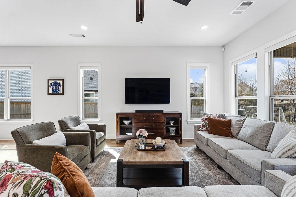 Preston Park Phase 2 - Residential