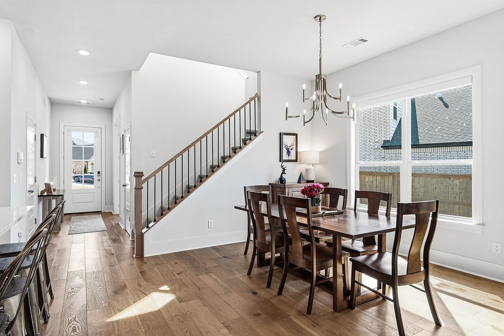 Preston Park Phase 2 - Residential