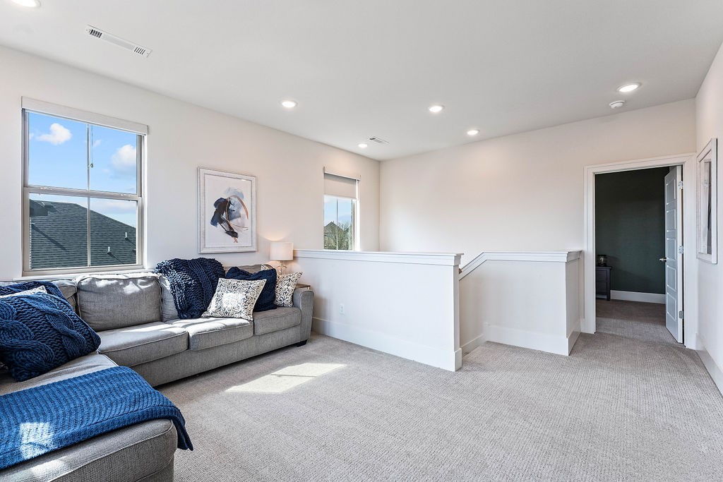 Preston Park Phase 2 - Residential