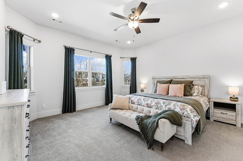 Preston Park Phase 2 - Residential