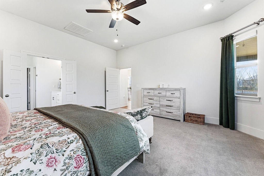 Preston Park Phase 2 - Residential