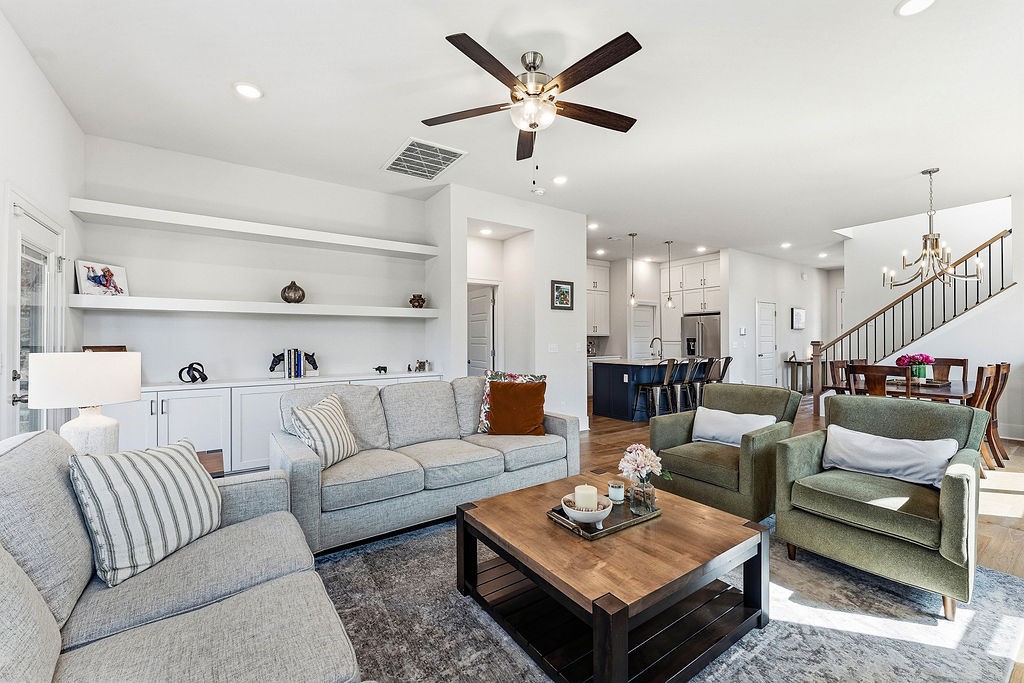 Preston Park Phase 2 - Residential