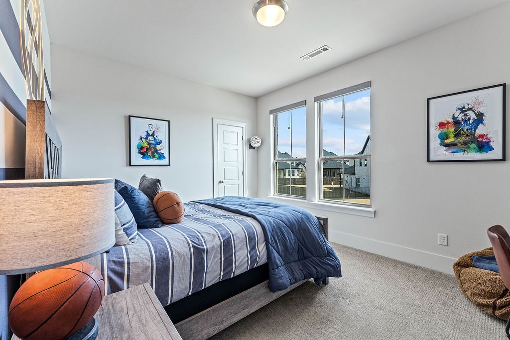 Preston Park Phase 2 - Residential