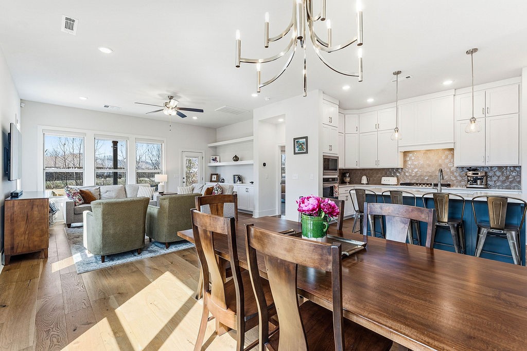 Preston Park Phase 2 - Residential