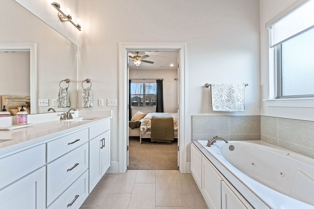 Preston Park Phase 2 - Residential