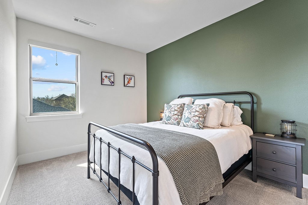 Preston Park Phase 2 - Residential