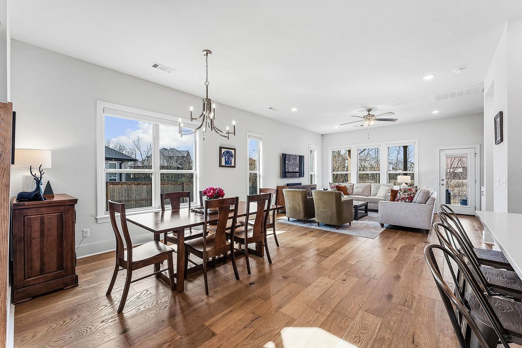 Preston Park Phase 2 - Residential