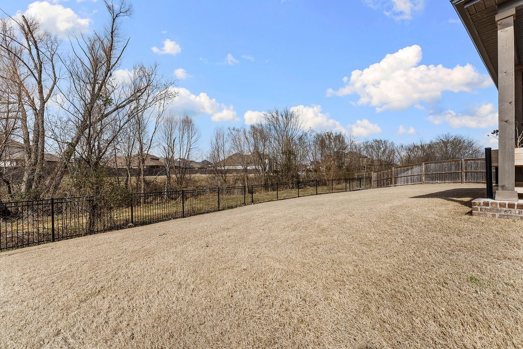 Preston Park Phase 2 - Residential