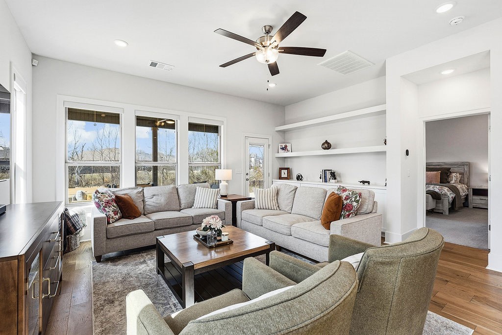 Preston Park Phase 2 - Residential