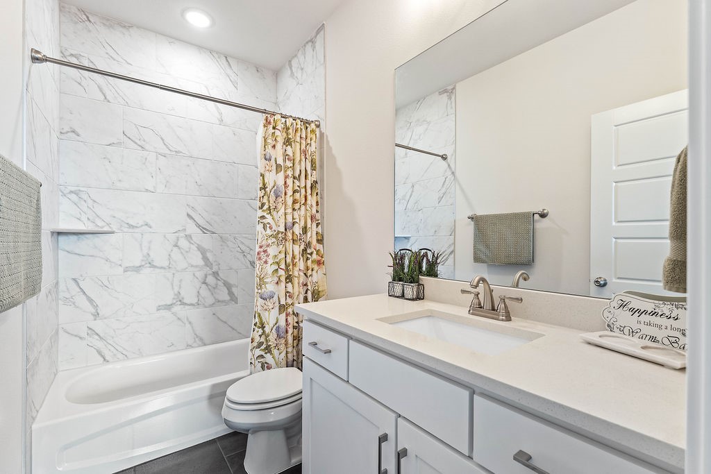 Preston Park Phase 2 - Residential