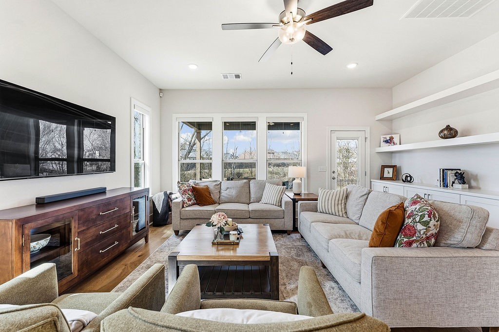 Preston Park Phase 2 - Residential