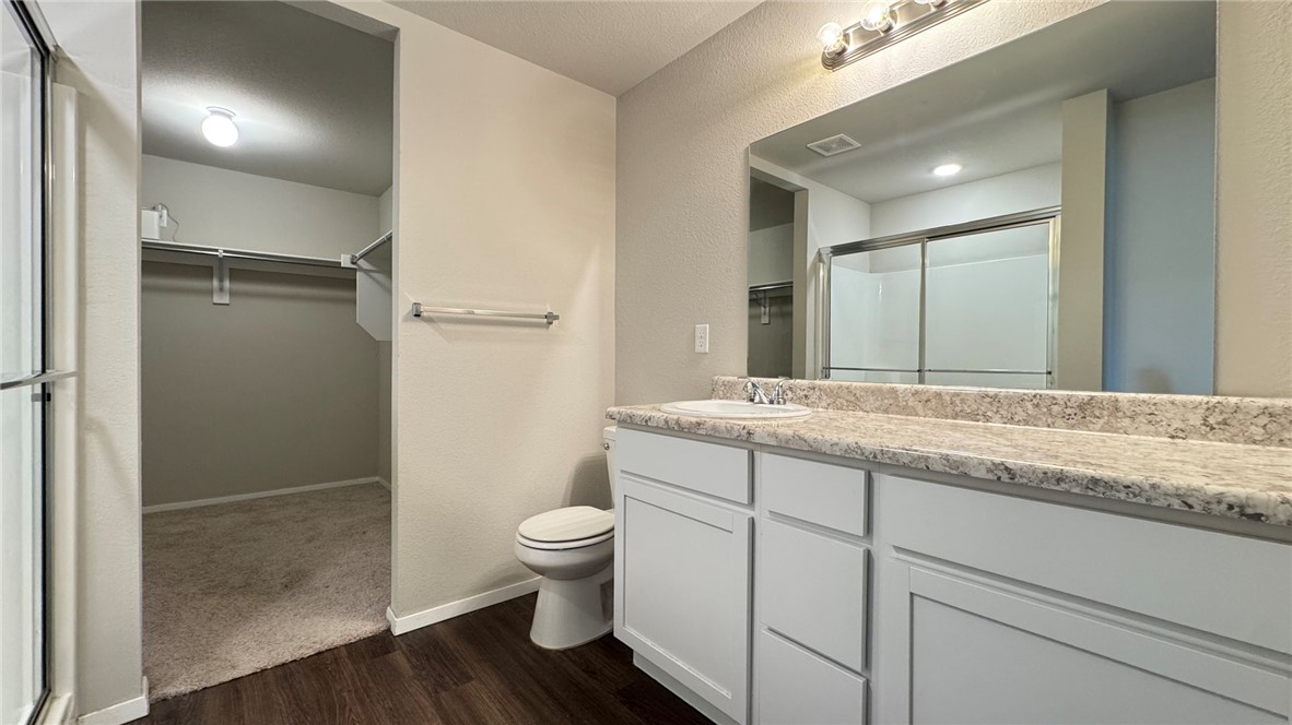 Creekside Meadows - Residential