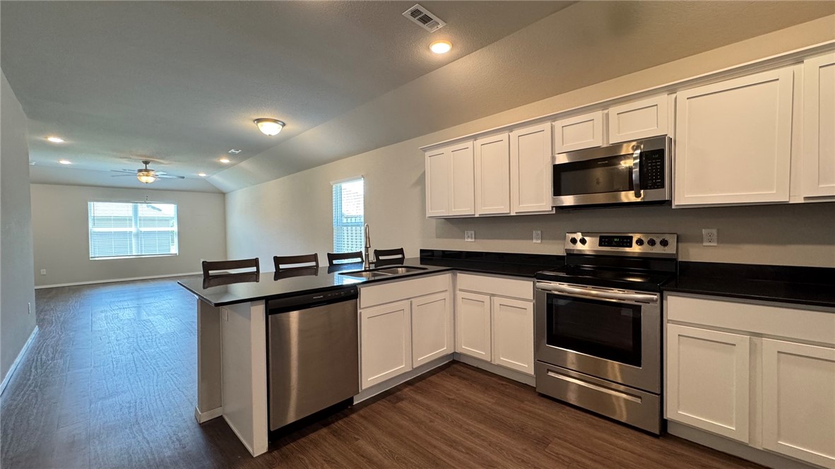 Creekside Meadows - Residential