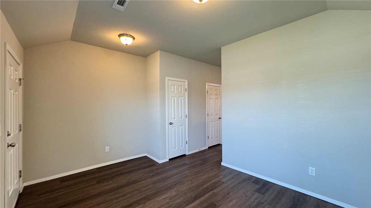 Creekside Meadows - Residential