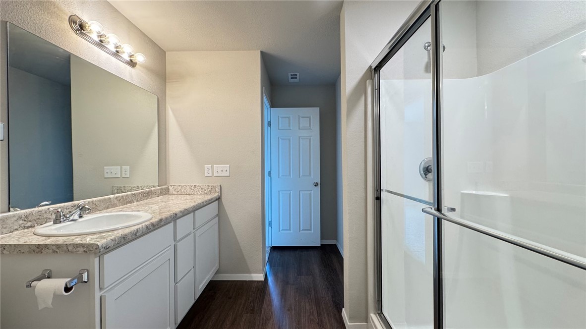 Creekside Meadows - Residential