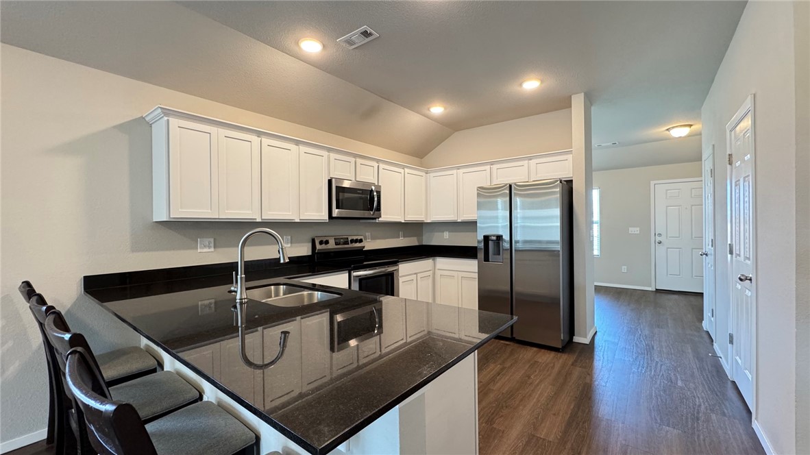 Creekside Meadows - Residential