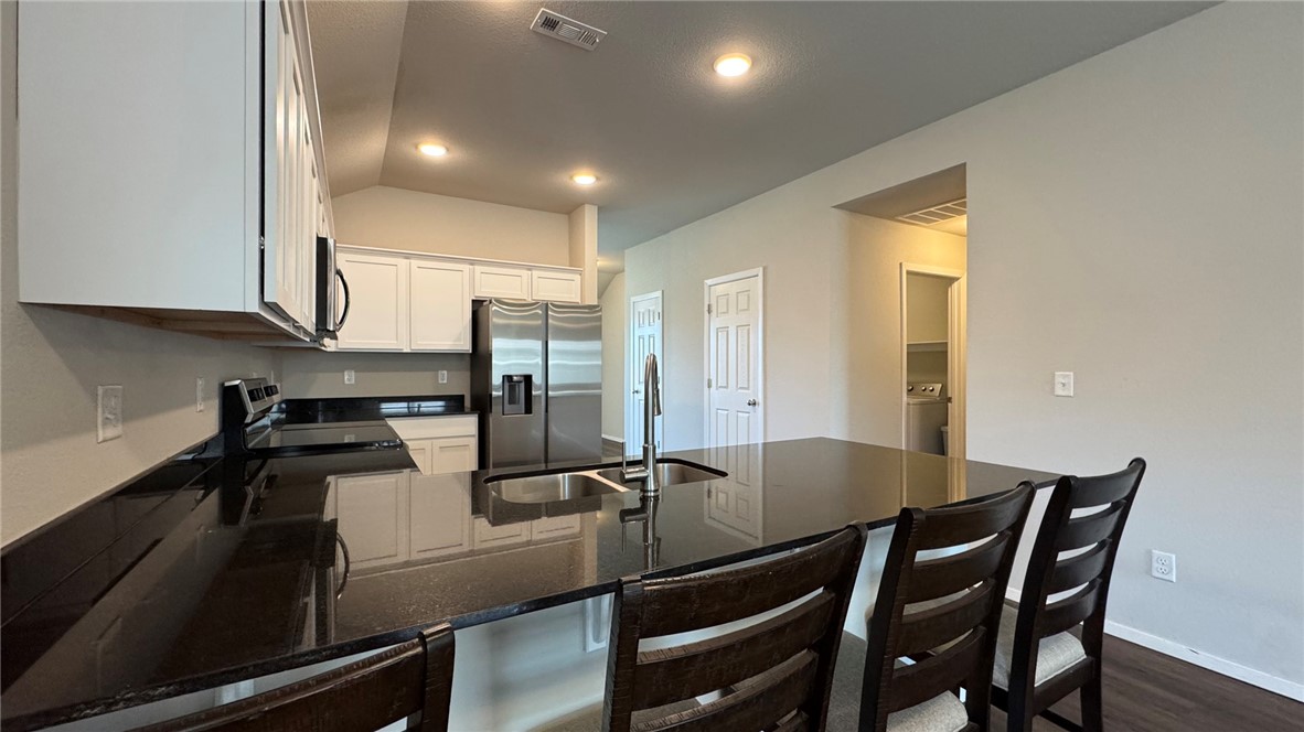 Creekside Meadows - Residential