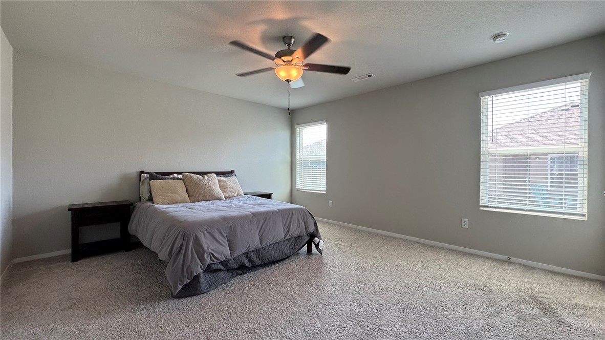 Creekside Meadows - Residential