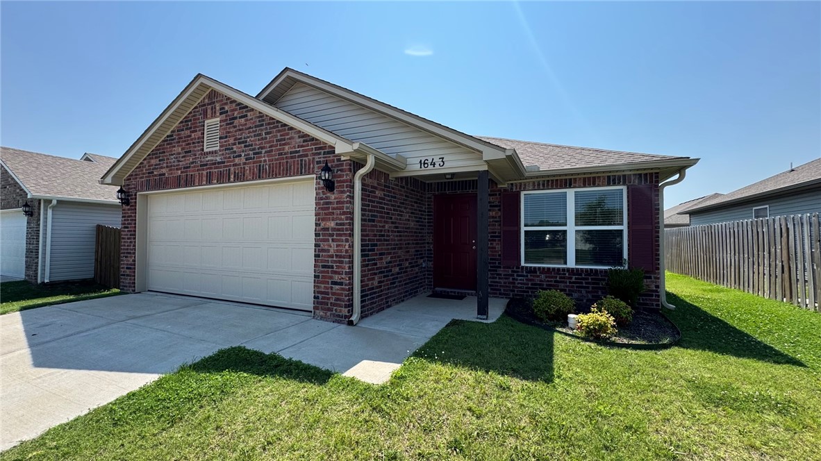 Creekside Meadows - Residential
