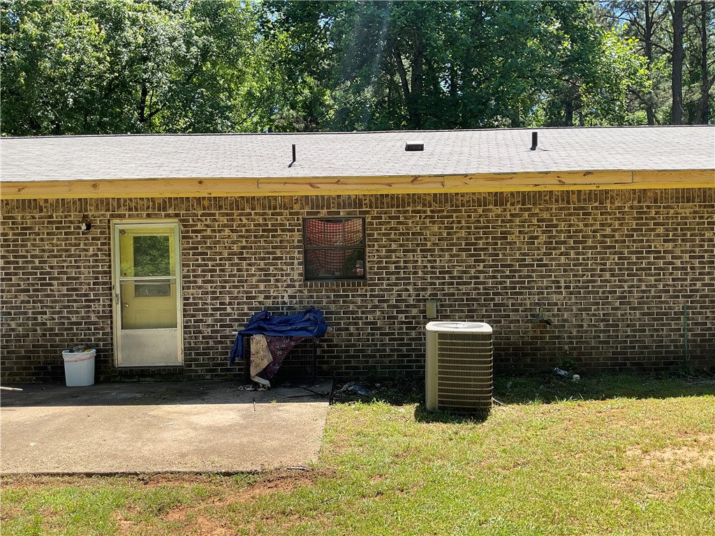 No - Residential
