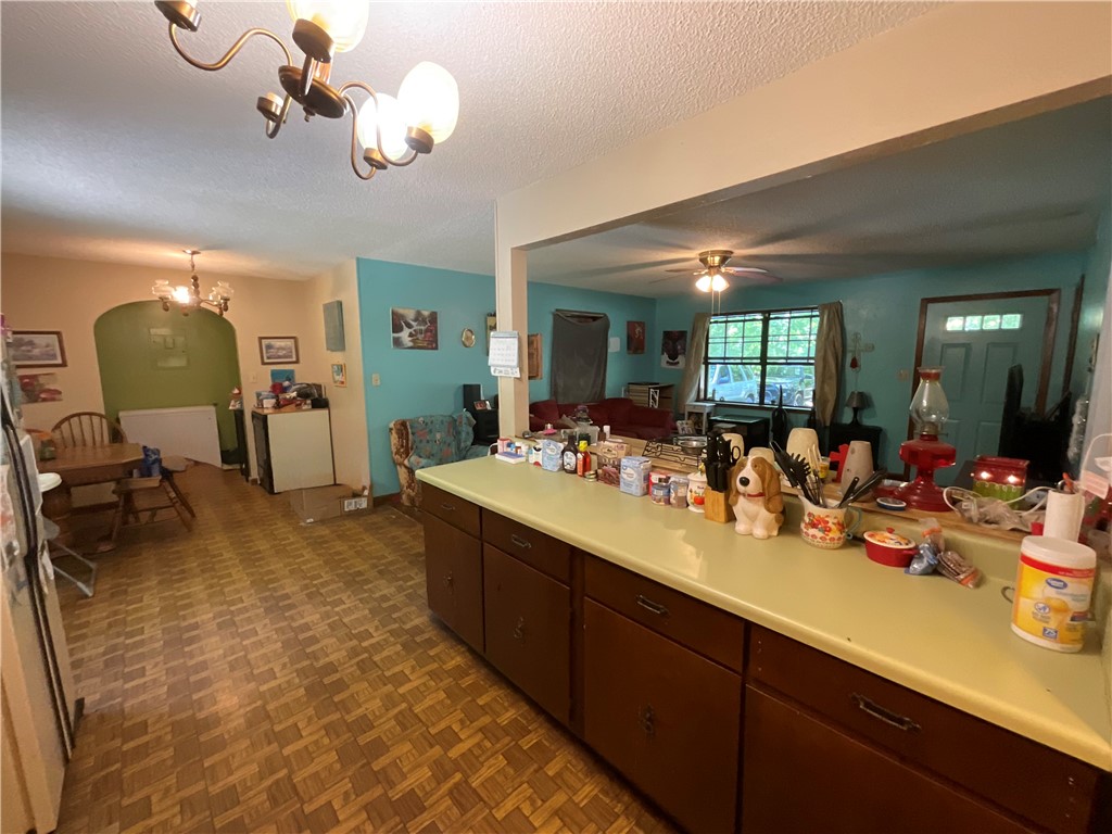 No - Residential