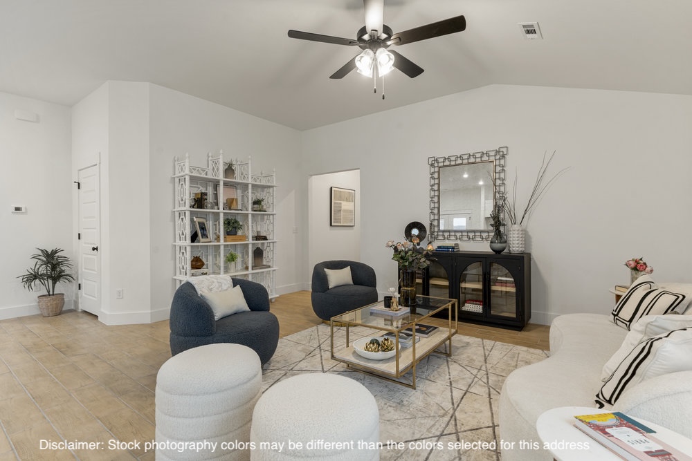 Bariloche - Residential