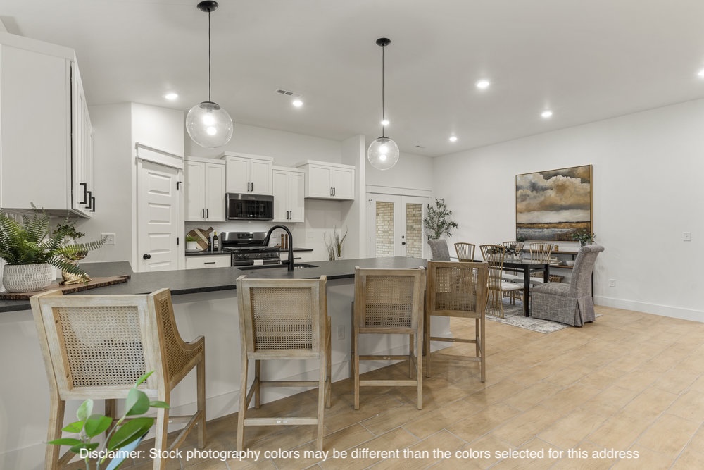 Bariloche - Residential