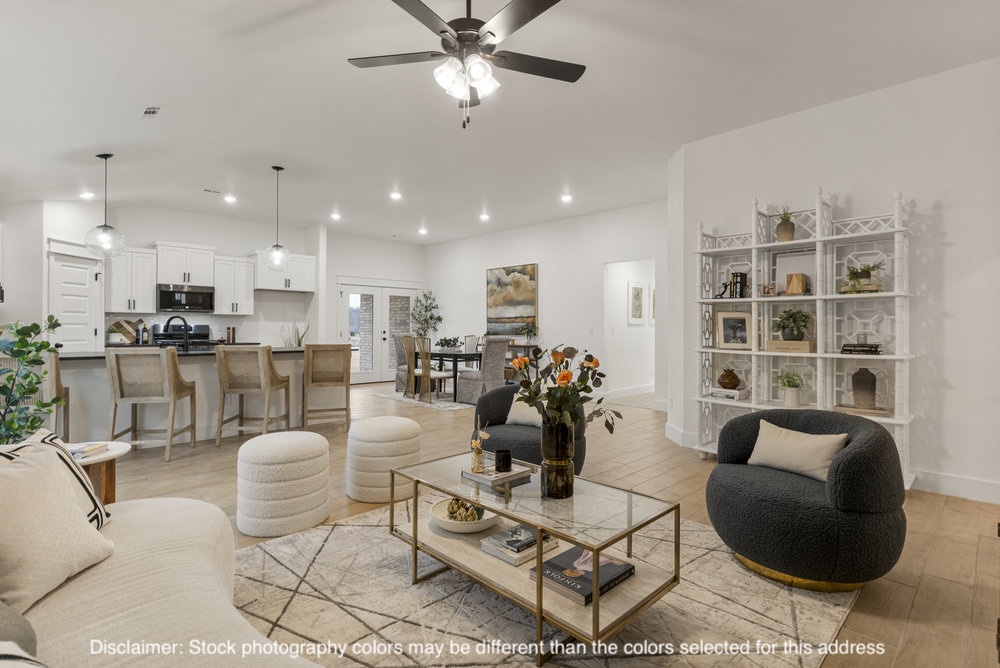 Bariloche - Residential