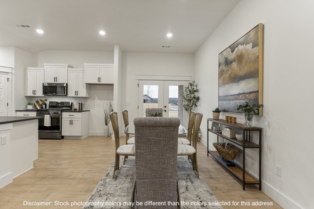 Bariloche - Residential