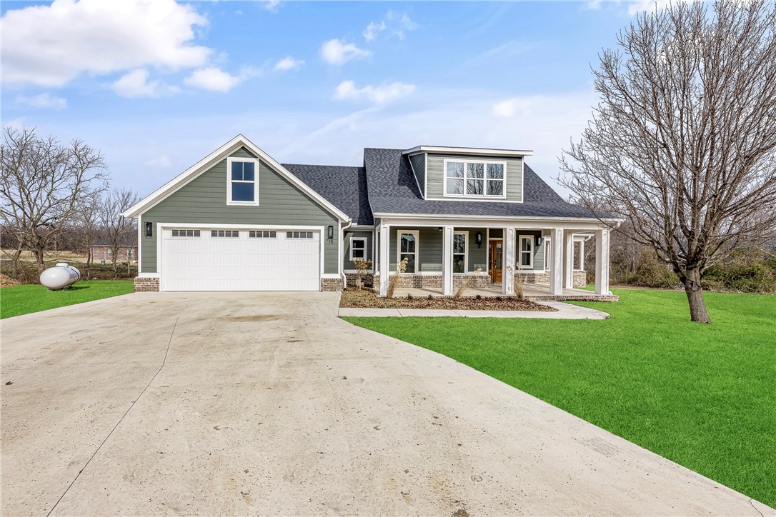 Cannich Sub Bvv - Residential