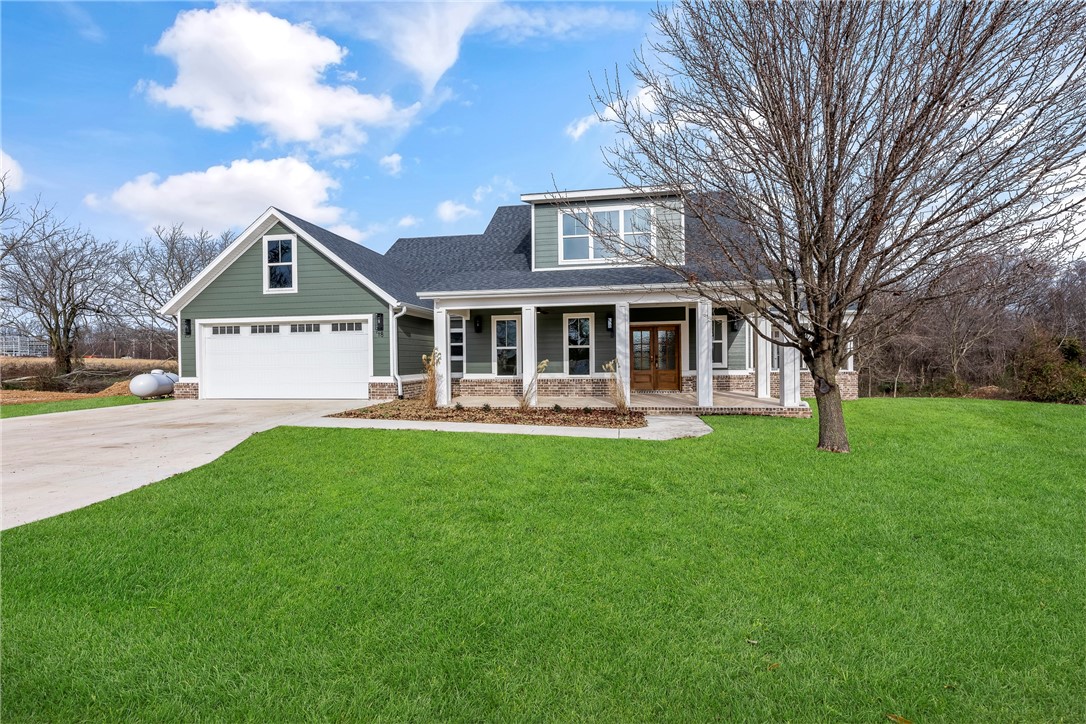 Cannich Sub Bvv - Residential