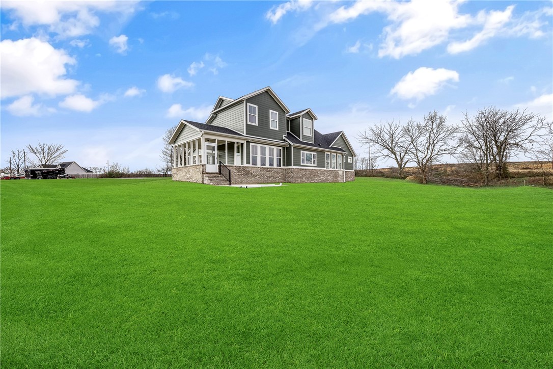 Cannich Sub Bvv - Residential