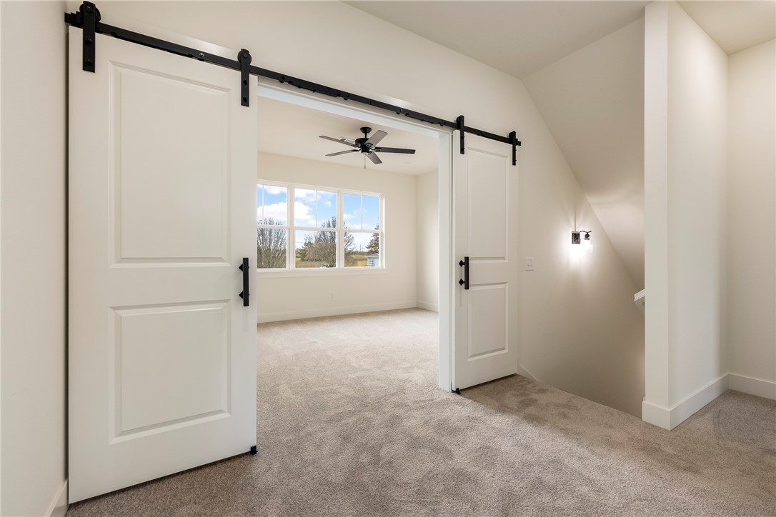 Cannich Sub Bvv - Residential
