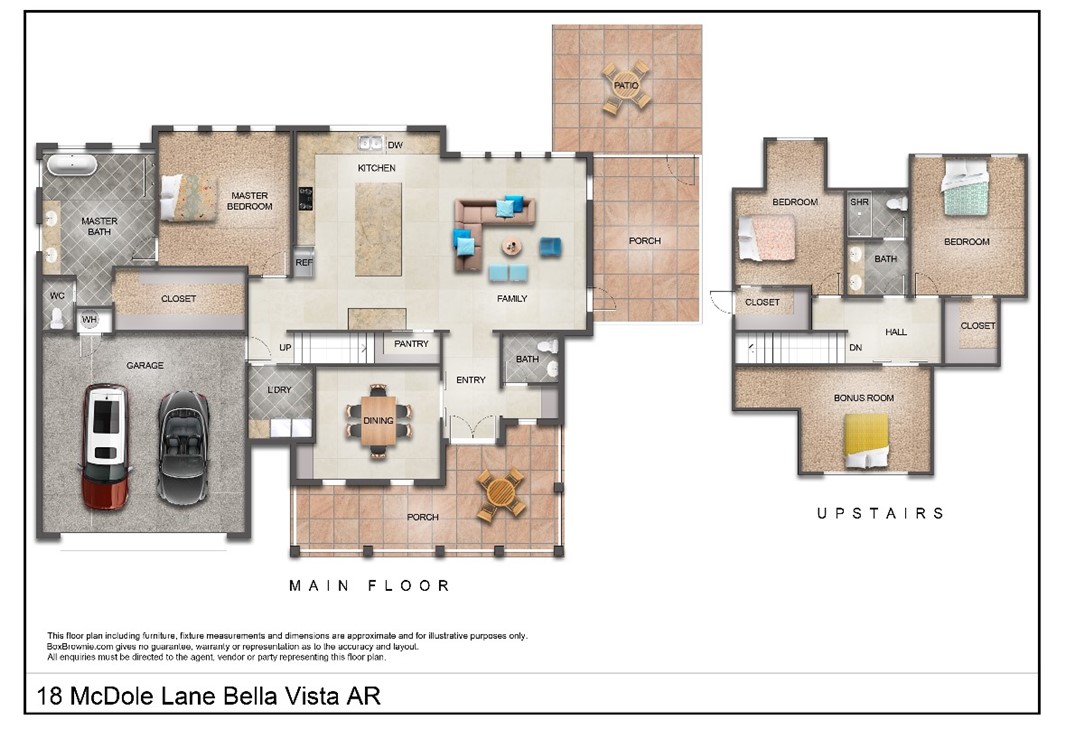 Cannich Sub Bvv - Residential