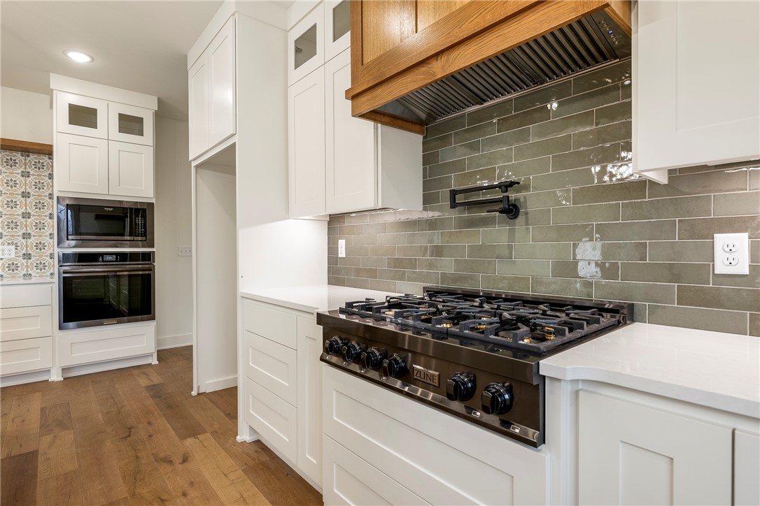 Cannich Sub Bvv - Residential